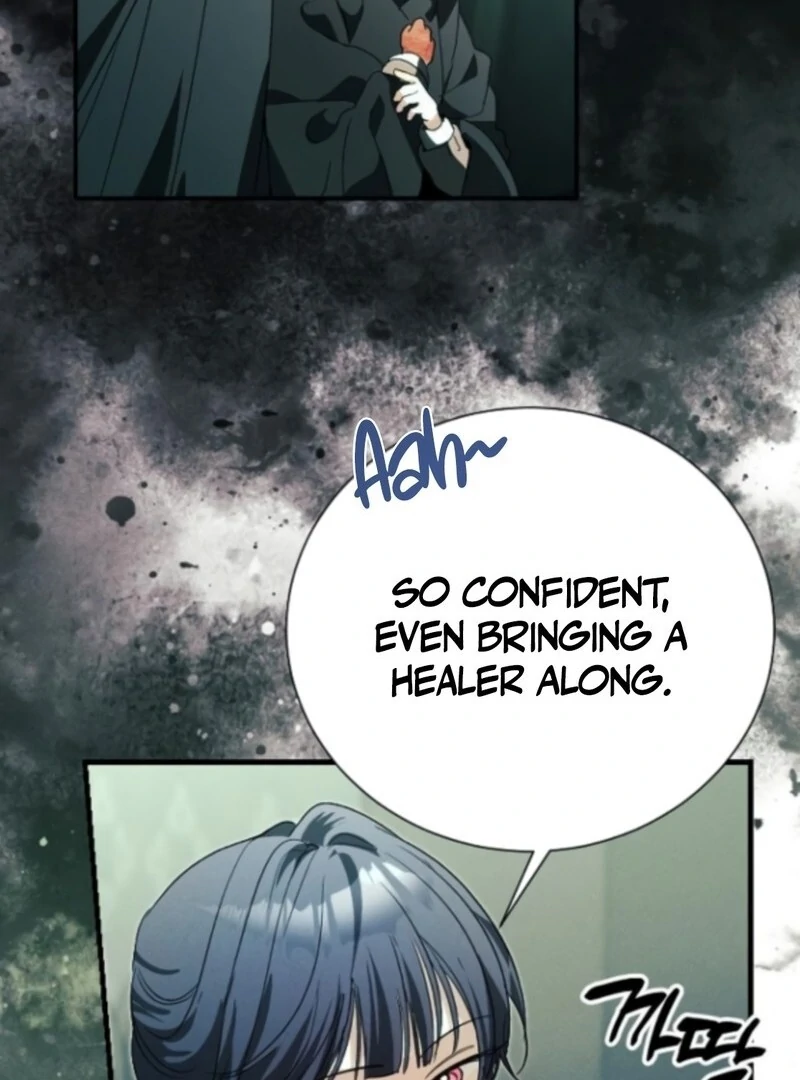 I Will Protect My Tyrant Dad! Chapter 40 369 056