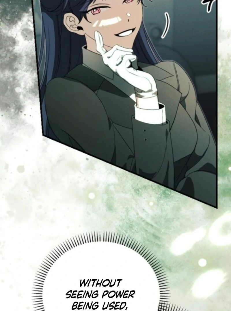 I Will Protect My Tyrant Dad! Chapter 40 370 057