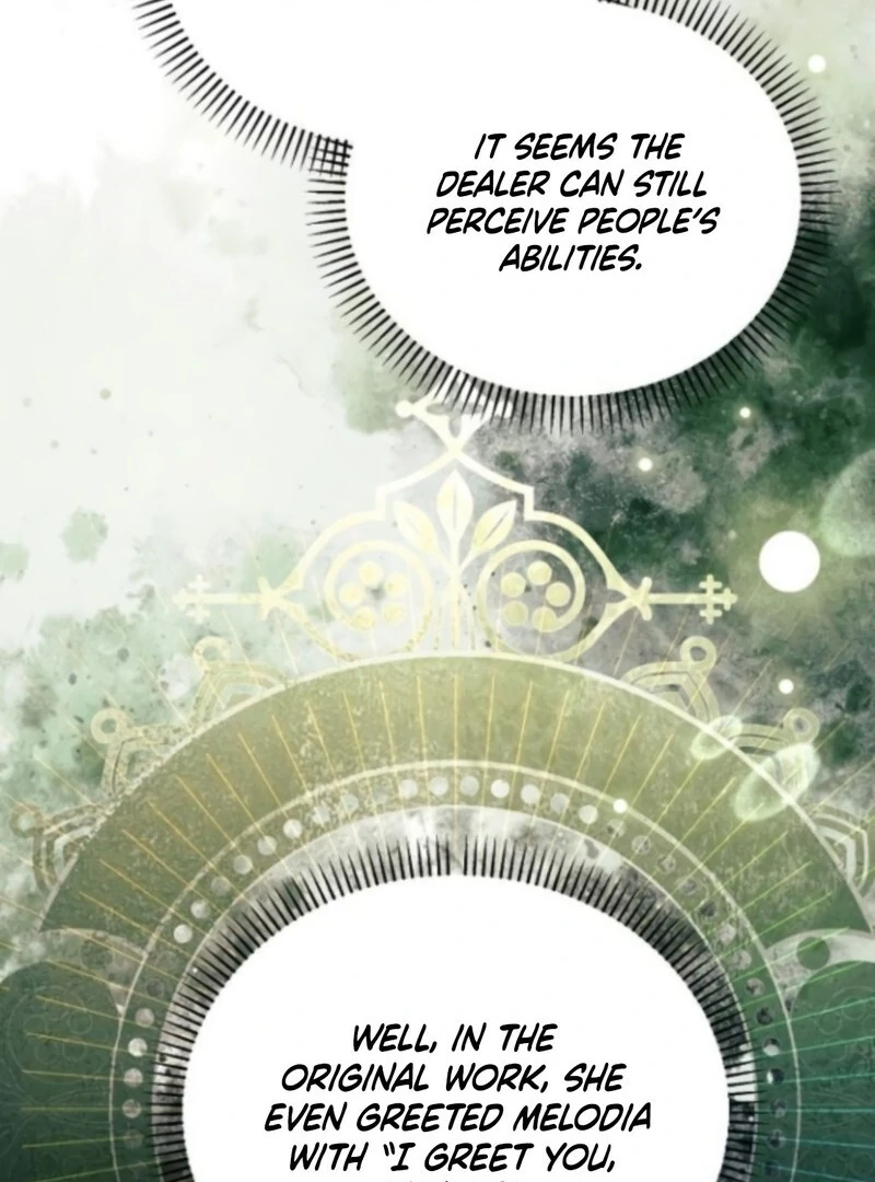 I Will Protect My Tyrant Dad! Chapter 40 371 058