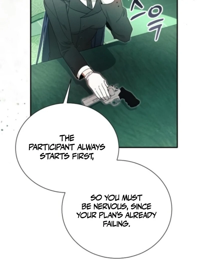 I Will Protect My Tyrant Dad! Chapter 40 373 060