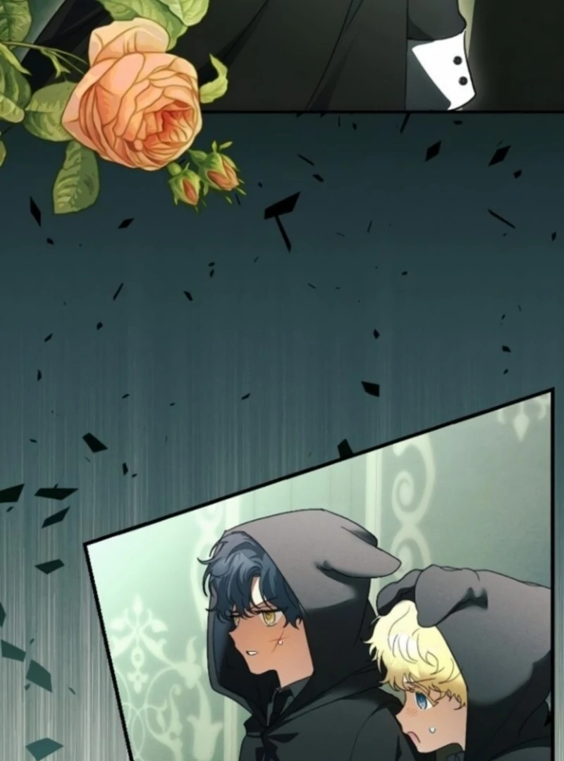 I Will Protect My Tyrant Dad! Chapter 40 378 065