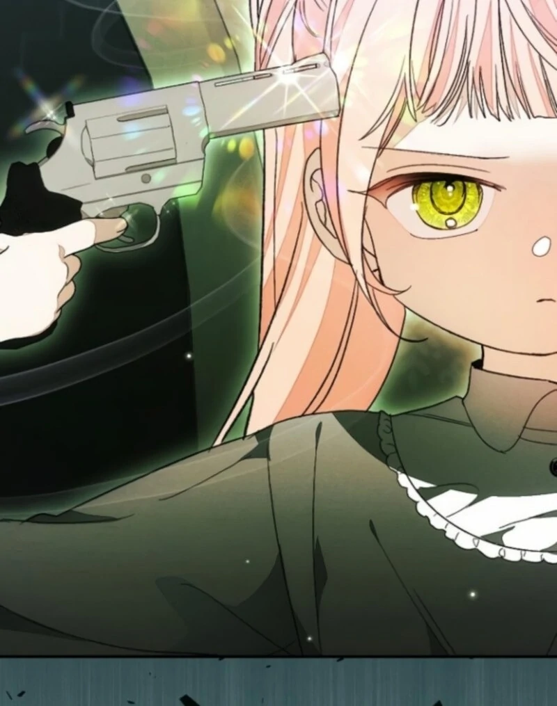 I Will Protect My Tyrant Dad! Chapter 40 381 068