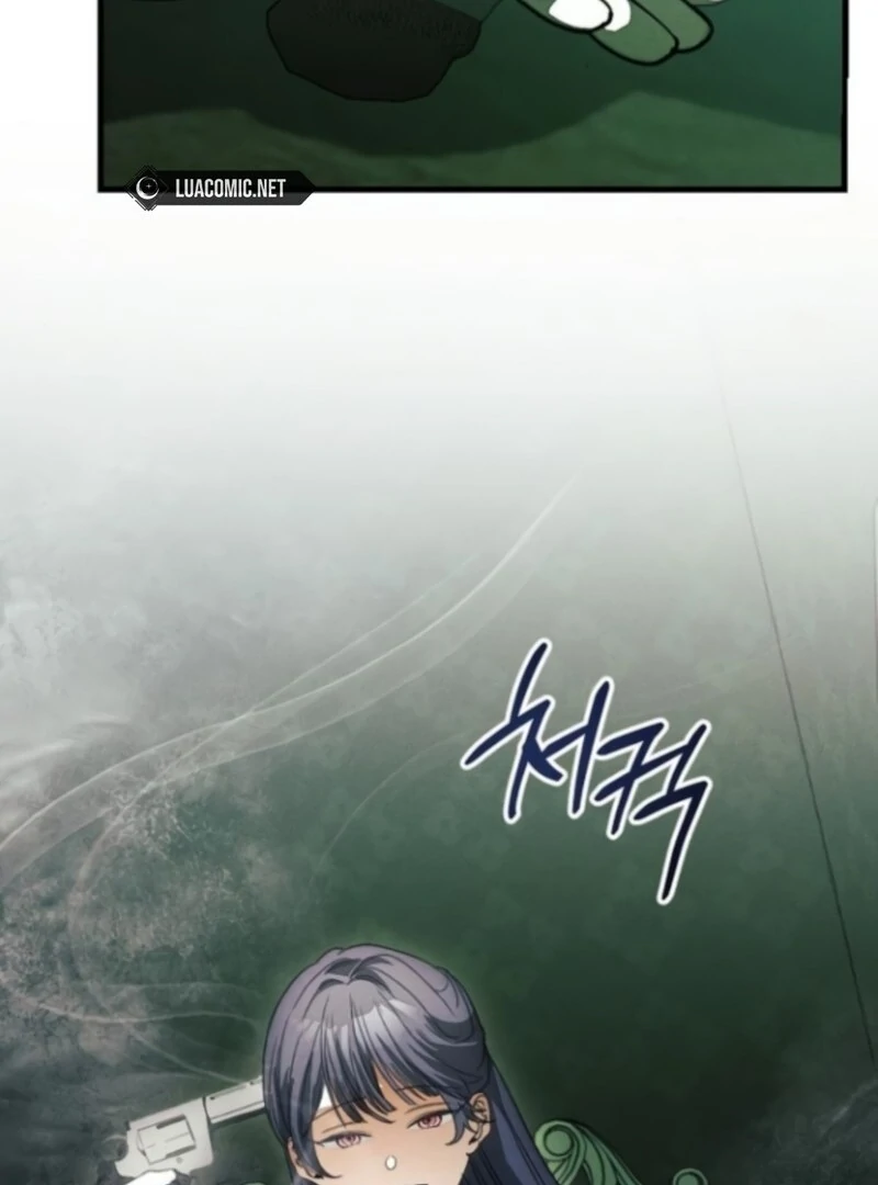 I Will Protect My Tyrant Dad! Chapter 40 384 071