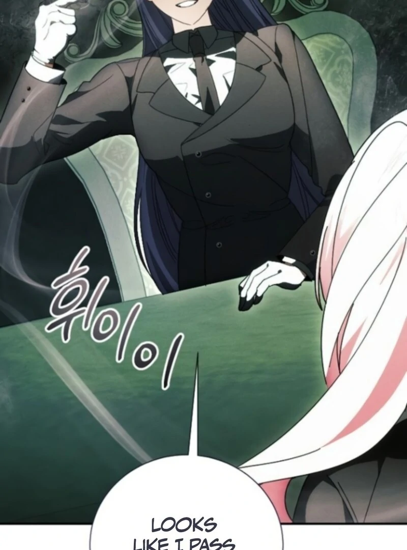 I Will Protect My Tyrant Dad! Chapter 40 385 072