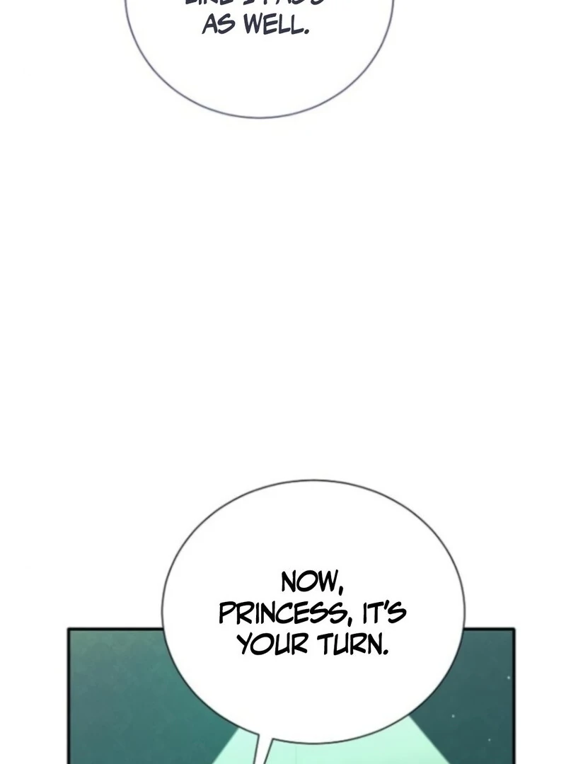 I Will Protect My Tyrant Dad! Chapter 40 386 073