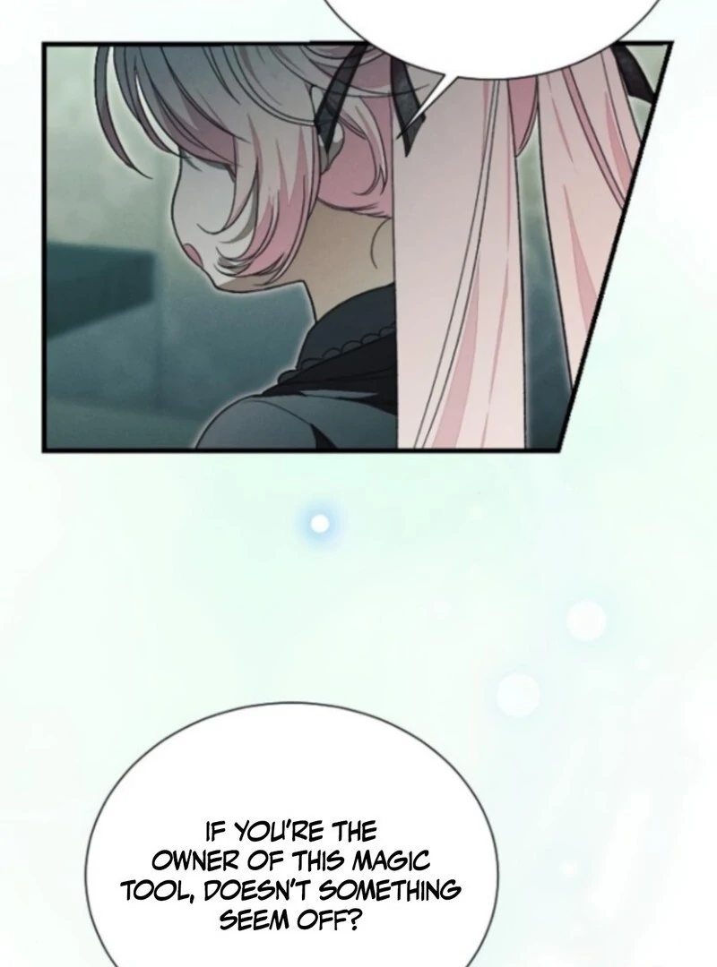 I Will Protect My Tyrant Dad! Chapter 40 388 075