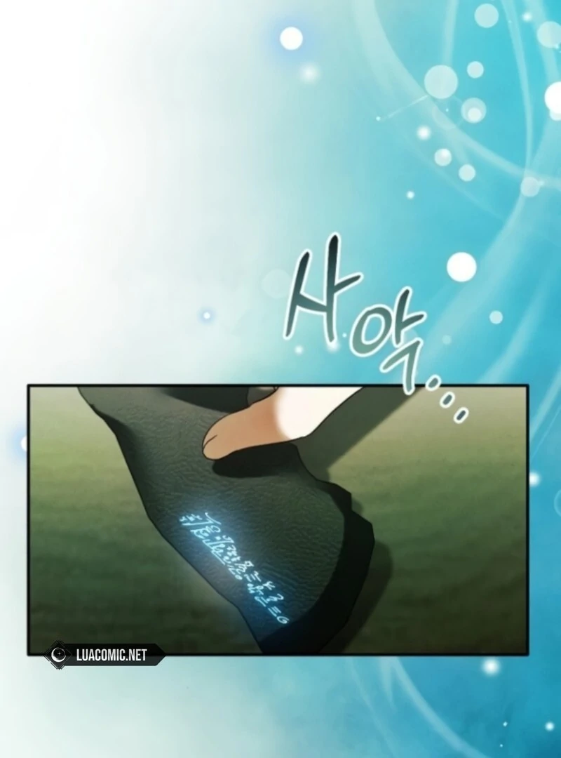 I Will Protect My Tyrant Dad! Chapter 40 390 077