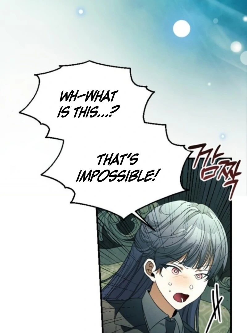 I Will Protect My Tyrant Dad! Chapter 40 391 078