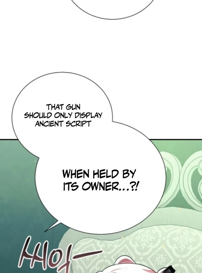 I Will Protect My Tyrant Dad! Chapter 40 393 080