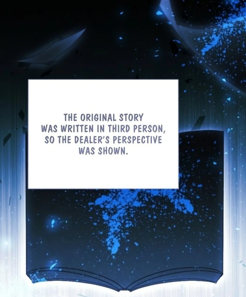 I Will Protect My Tyrant Dad! Chapter 40 395 082