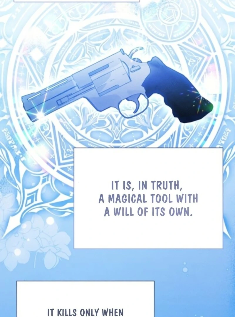 I Will Protect My Tyrant Dad! Chapter 40 397 084