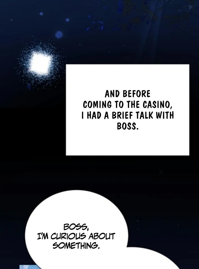 I Will Protect My Tyrant Dad! Chapter 40 399 086