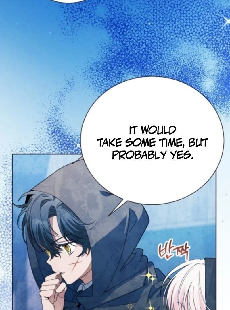 I Will Protect My Tyrant Dad! Chapter 40 401 088