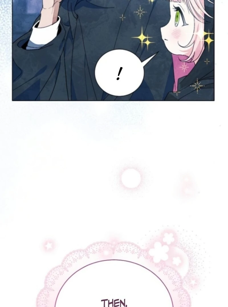 I Will Protect My Tyrant Dad! Chapter 40 402 089