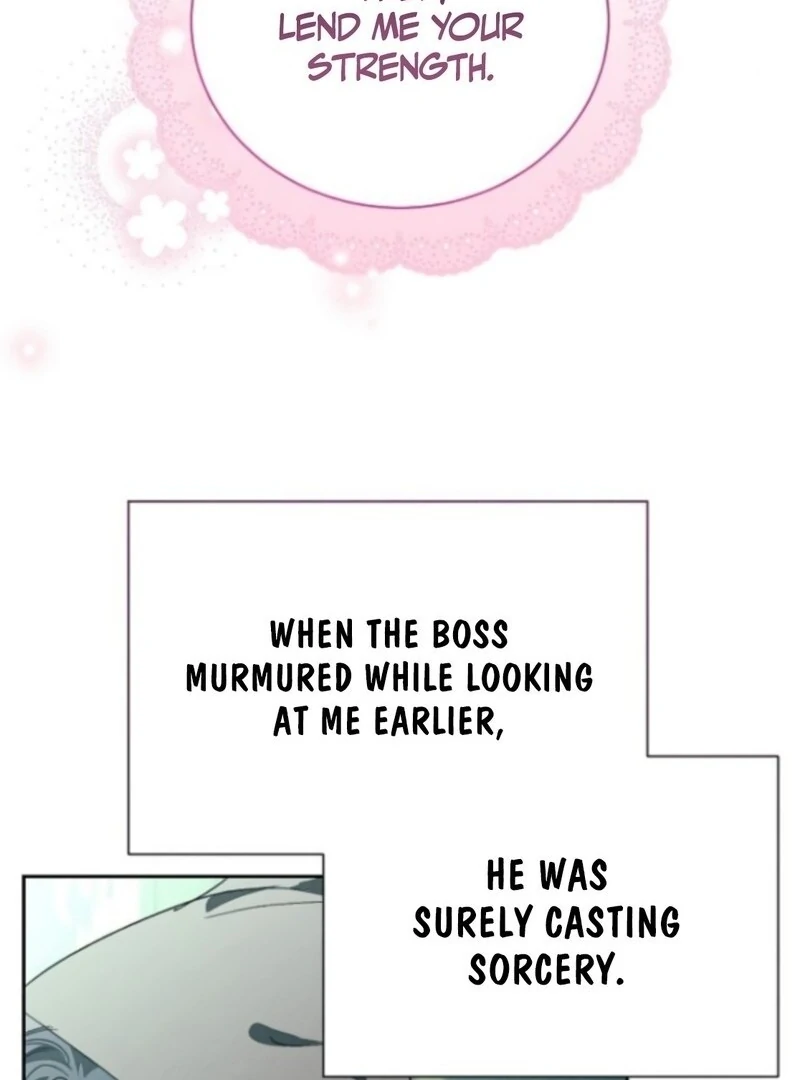 I Will Protect My Tyrant Dad! Chapter 40 403 090