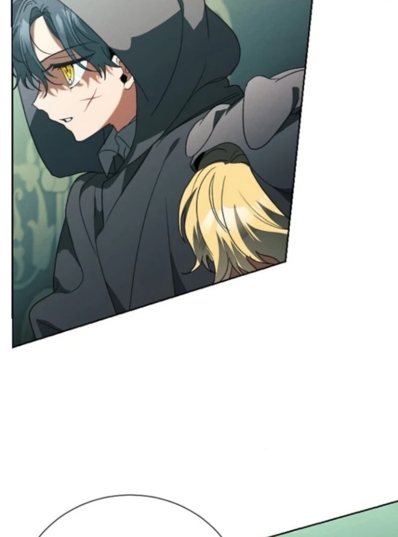 I Will Protect My Tyrant Dad! Chapter 40 404 091