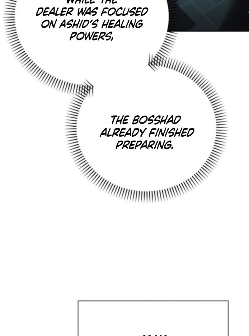 I Will Protect My Tyrant Dad! Chapter 40 406 093