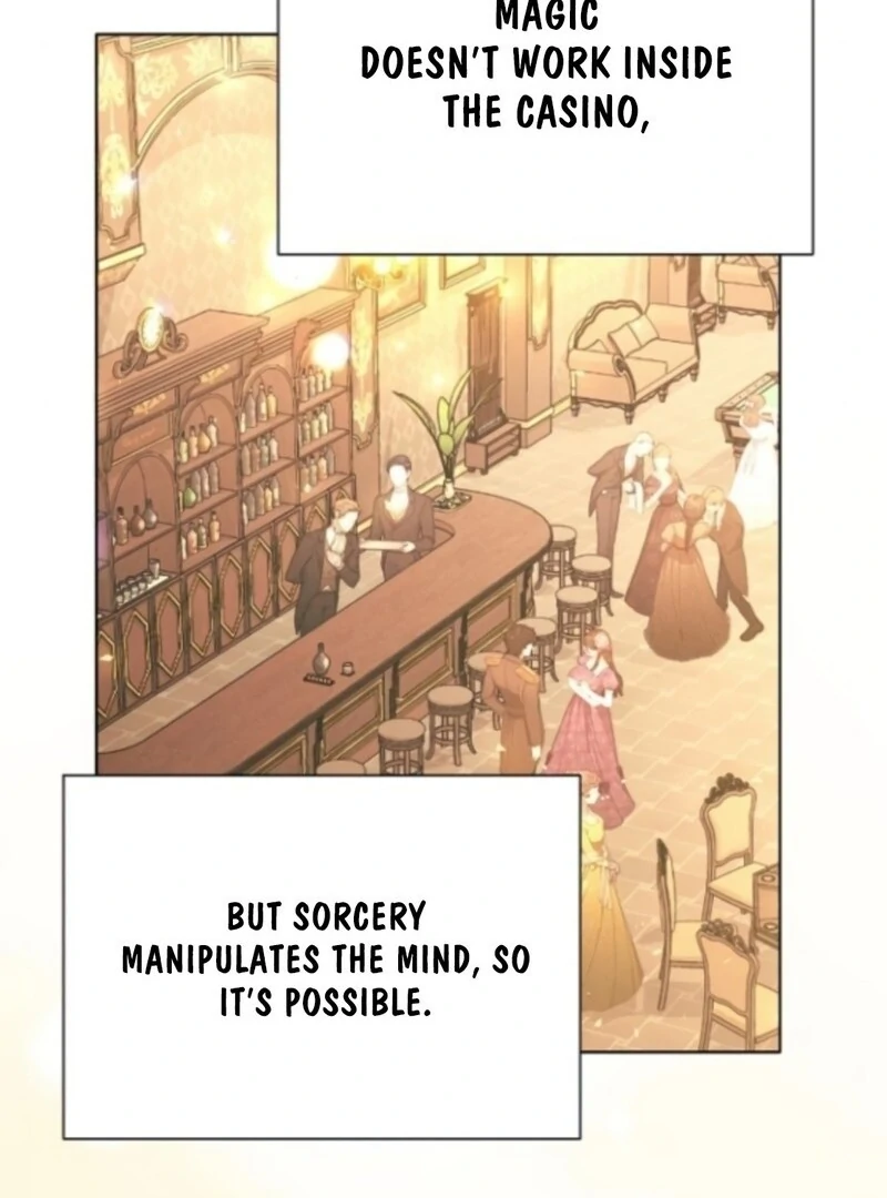 I Will Protect My Tyrant Dad! Chapter 40 407 094