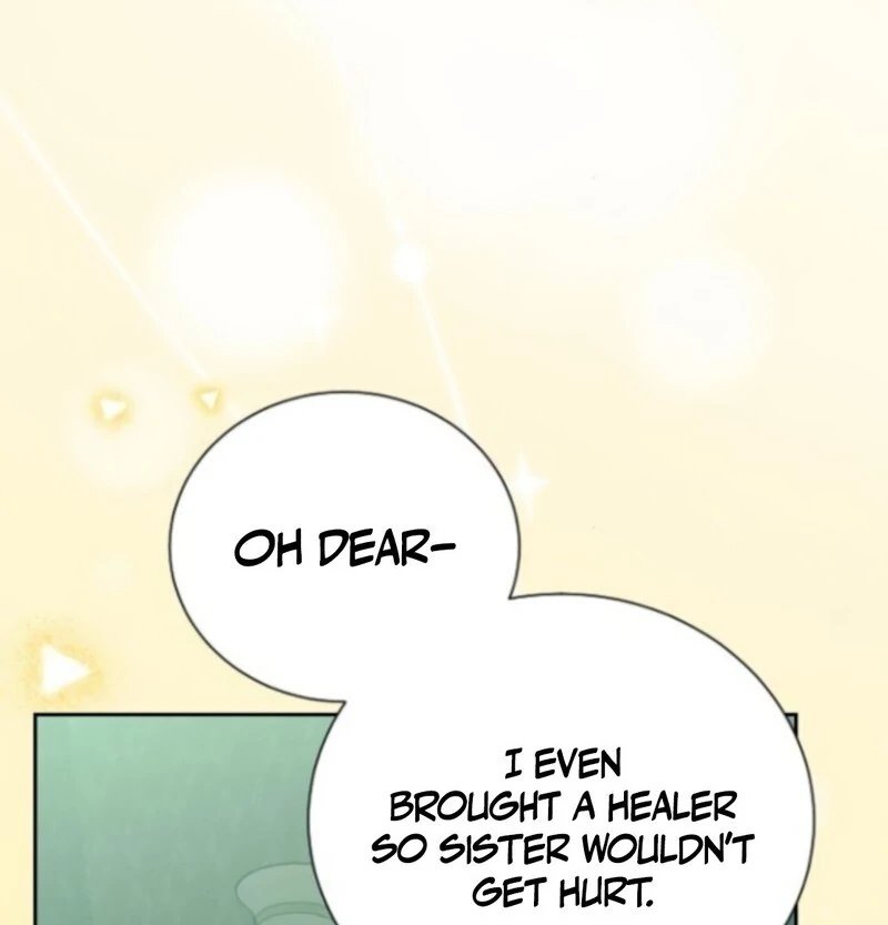 I Will Protect My Tyrant Dad! Chapter 40 408 095