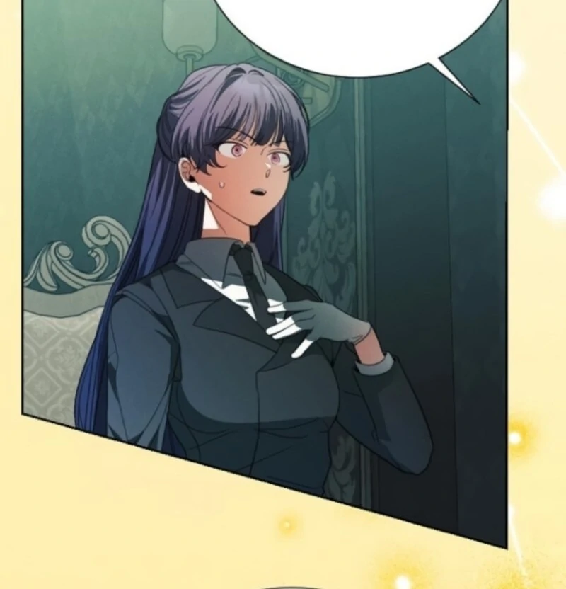 I Will Protect My Tyrant Dad! Chapter 40 409 096