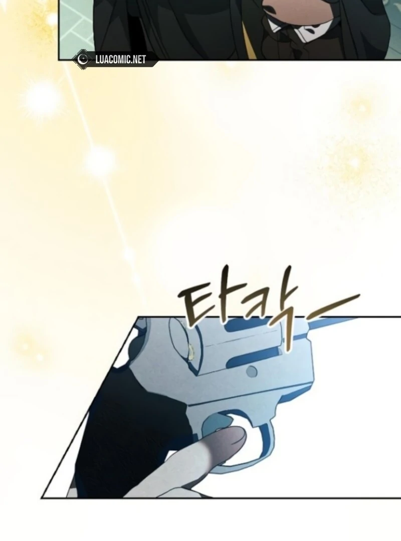 I Will Protect My Tyrant Dad! Chapter 40 411 098