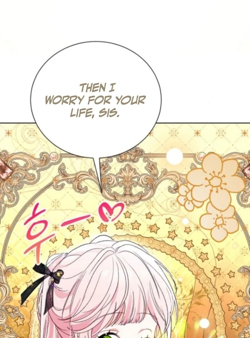 I Will Protect My Tyrant Dad! Chapter 40 412 099