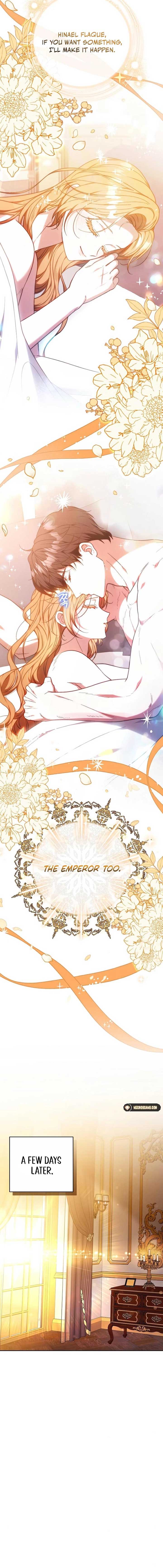 I Will Raise My Child As Another Man’s Chapter 32 75 10