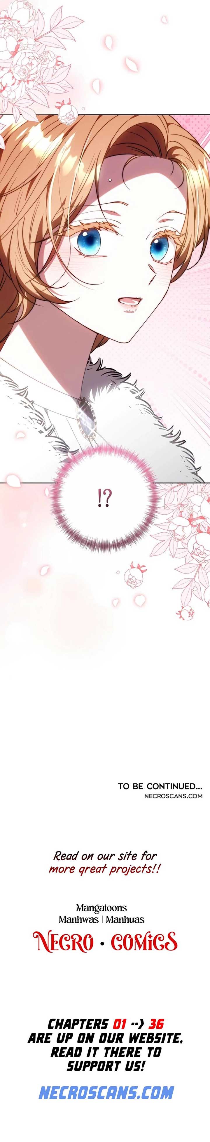 I Will Raise My Child As Another Man’s Chapter 32 83 18