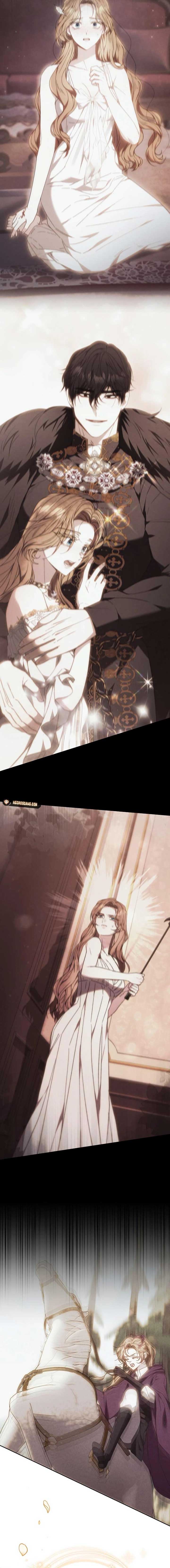 I Will Raise My Child As Another Man’s Chapter 32 74 9