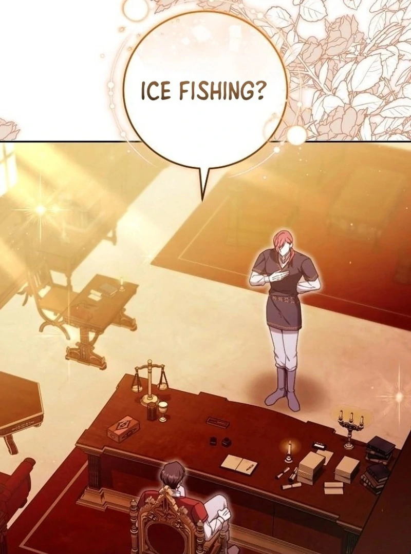 I Will Raise My Child As Another Man’s Chapter 52 386 004