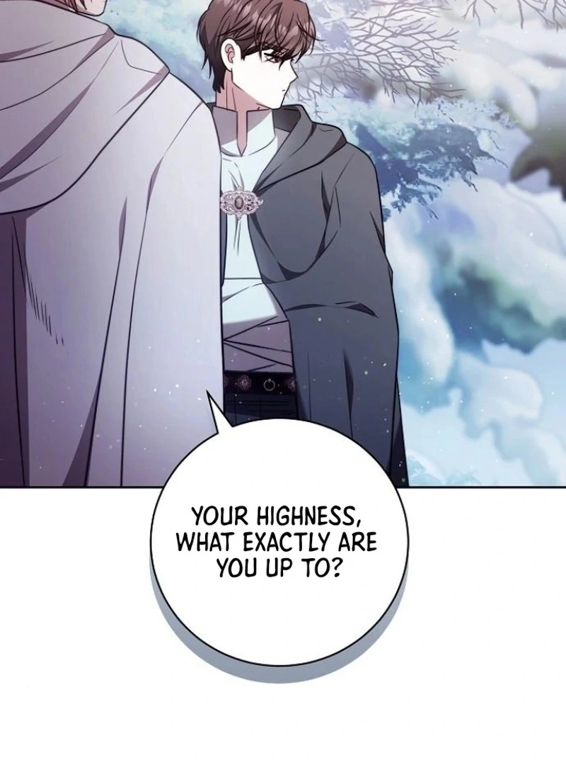 I Will Raise My Child As Another Man’s Chapter 52 401 019