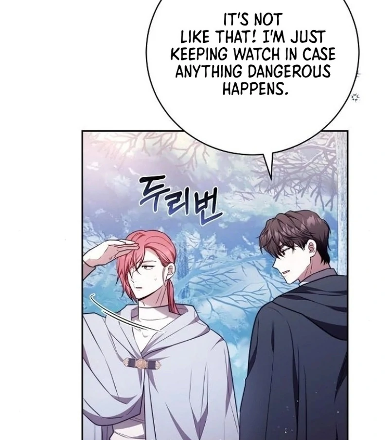 I Will Raise My Child As Another Man’s Chapter 52 404 022