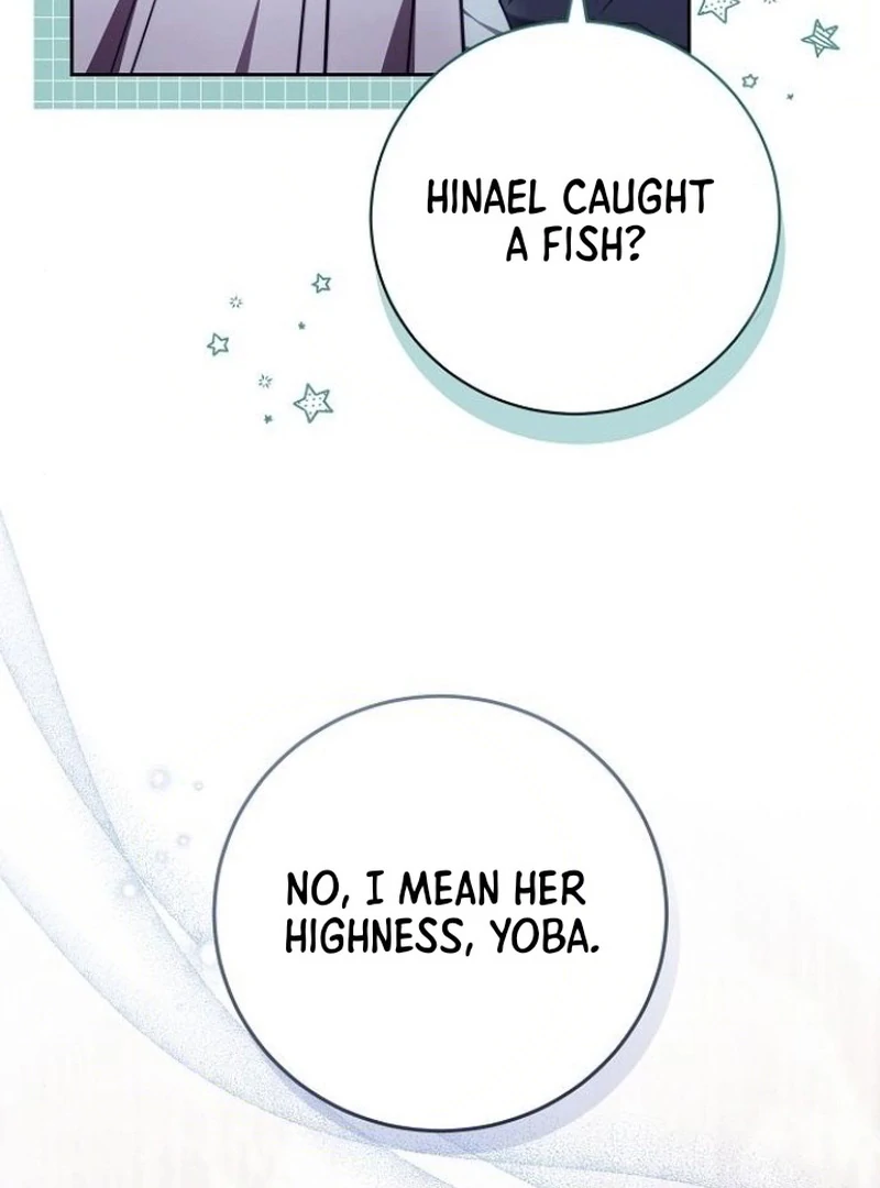 I Will Raise My Child As Another Man’s Chapter 52 409 027