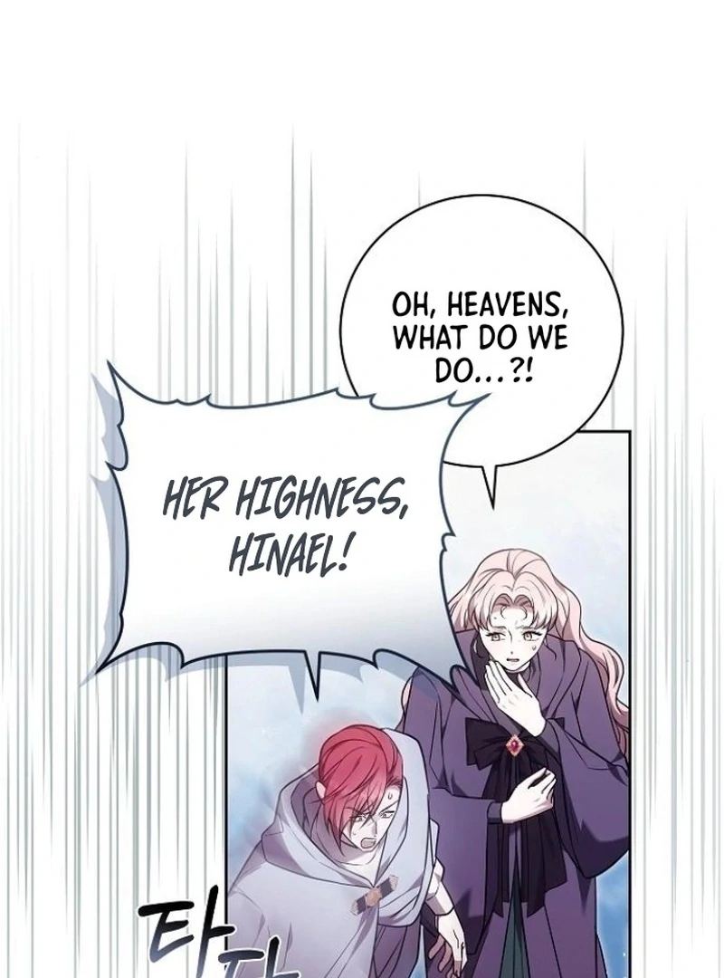 I Will Raise My Child As Another Man’s Chapter 52 430 048