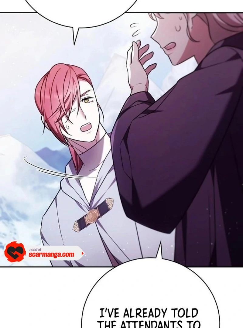 I Will Raise My Child As Another Man’s Chapter 52 432 050