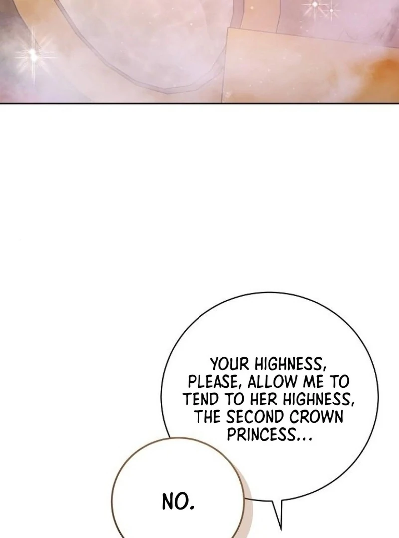 I Will Raise My Child As Another Man’s Chapter 52 456 074