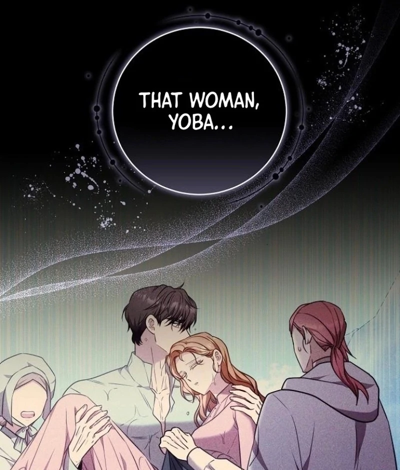 I Will Raise My Child As Another Man’s Chapter 52 470 088