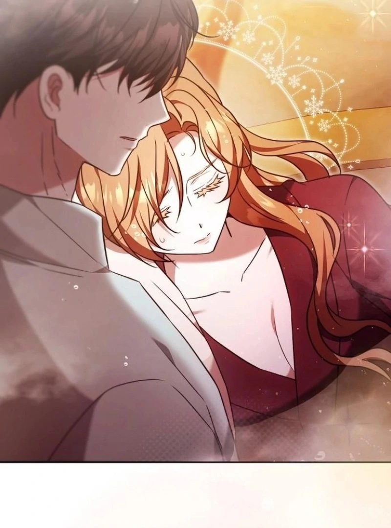 I Will Raise My Child As Another Man’s Chapter 52 489 107