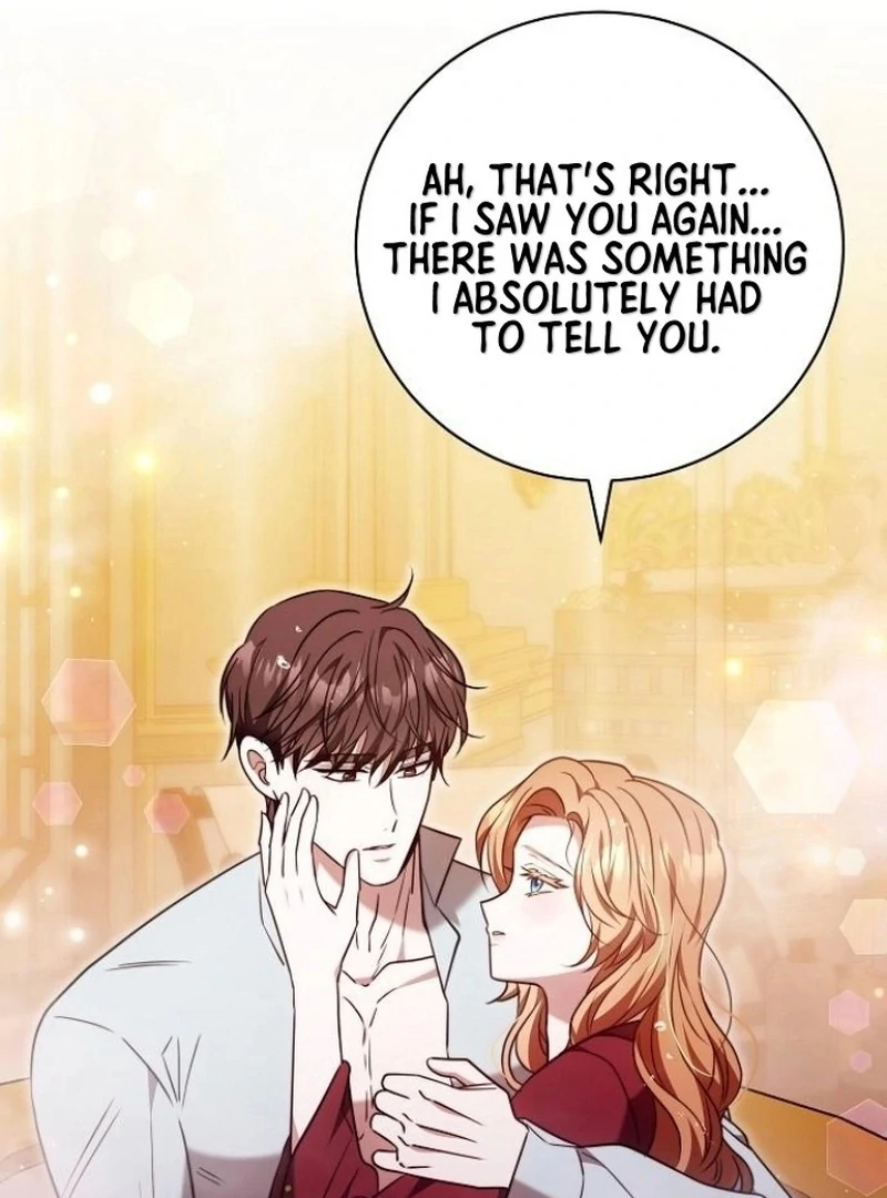 I Will Raise My Child As Another Man’s Chapter 52 496 114