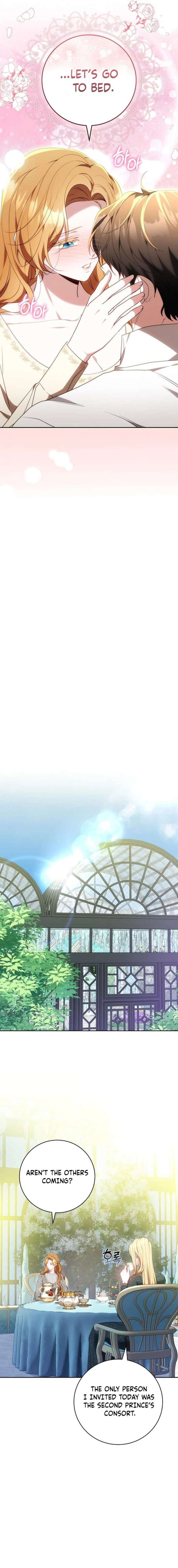 I Will Raise My Child As Another Man’s Chapter 73 81 17