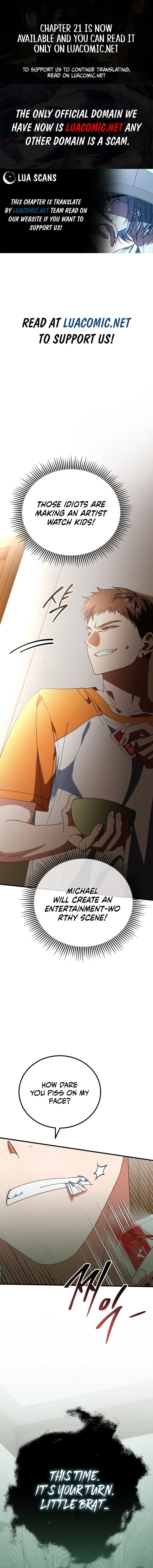 I Will Raise This Family to Greatness Chapter 1 68 ch 1 1