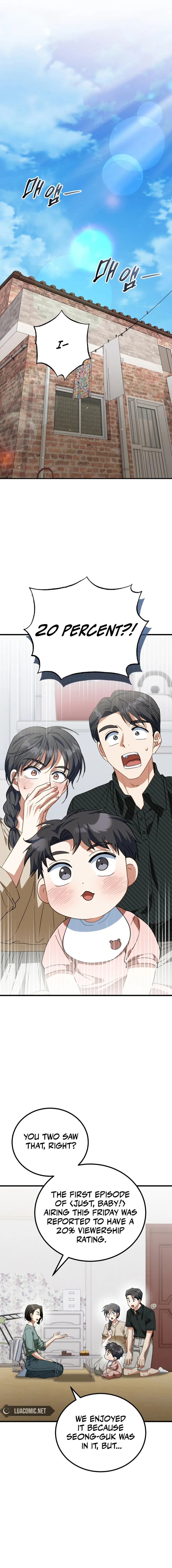 I Will Raise This Family to Greatness Chapter 1 79 ch 1 12