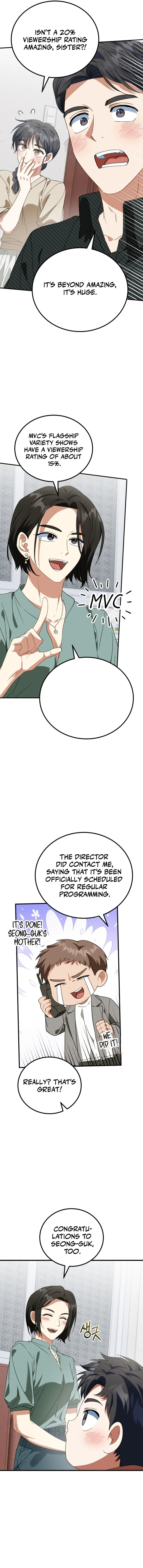 I Will Raise This Family to Greatness Chapter 1 80 ch 1 13