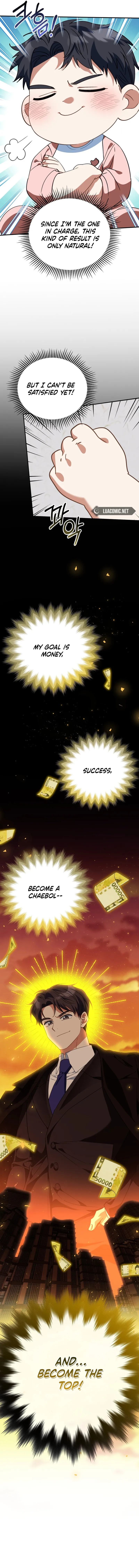 I Will Raise This Family to Greatness Chapter 1 81 ch 1 14