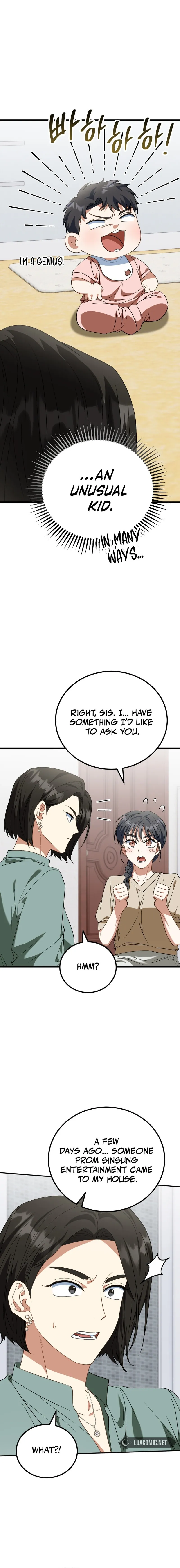 I Will Raise This Family to Greatness Chapter 1 82 ch 1 15