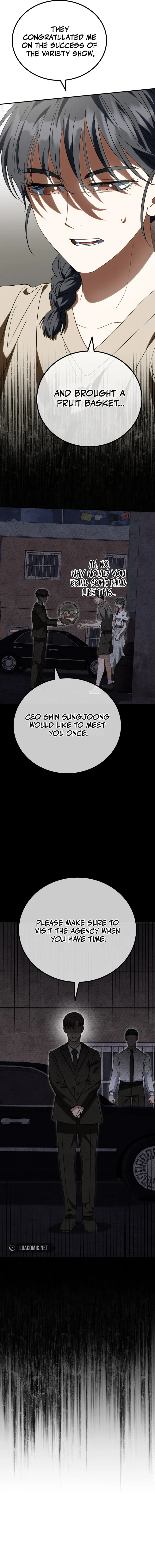 I Will Raise This Family to Greatness Chapter 1 83 ch 1 16