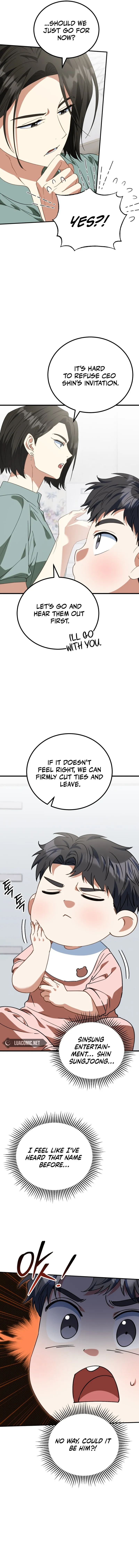 I Will Raise This Family to Greatness Chapter 1 85 ch 1 18