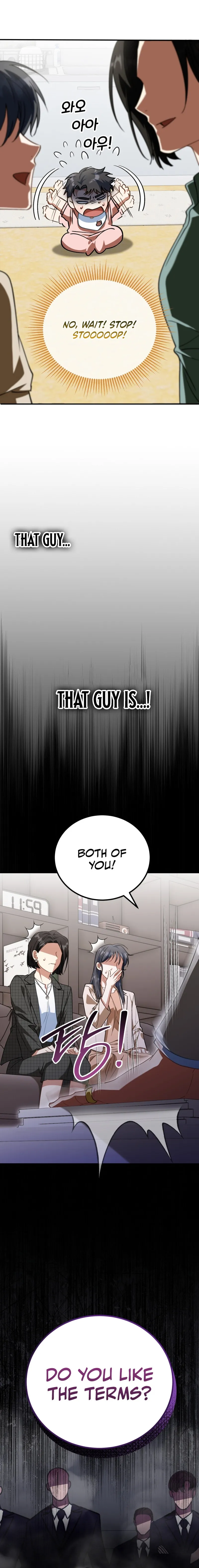 I Will Raise This Family to Greatness Chapter 1 86 ch 1 19