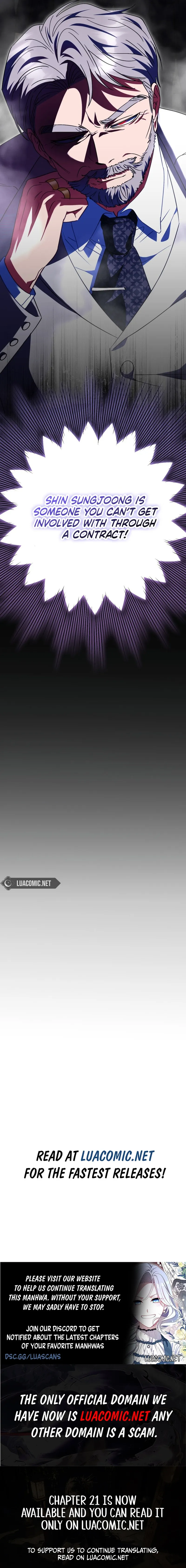 I Will Raise This Family to Greatness Chapter 1 87 ch 1 20