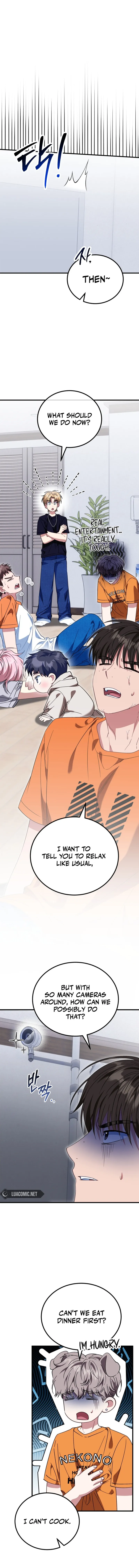 I Will Raise This Family to Greatness Chapter 1 70 ch 1 3